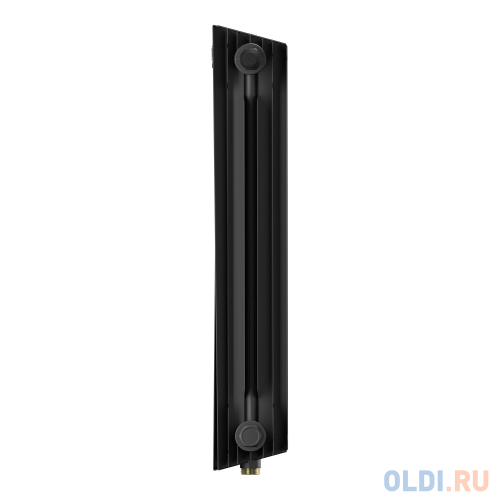 Радиатор Royal Thermo PianoForte 500 Noir Sable VDR80 - 8 секц.