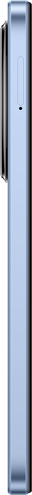 Смартфон Redmi A3 3+64 Гб, Голубой