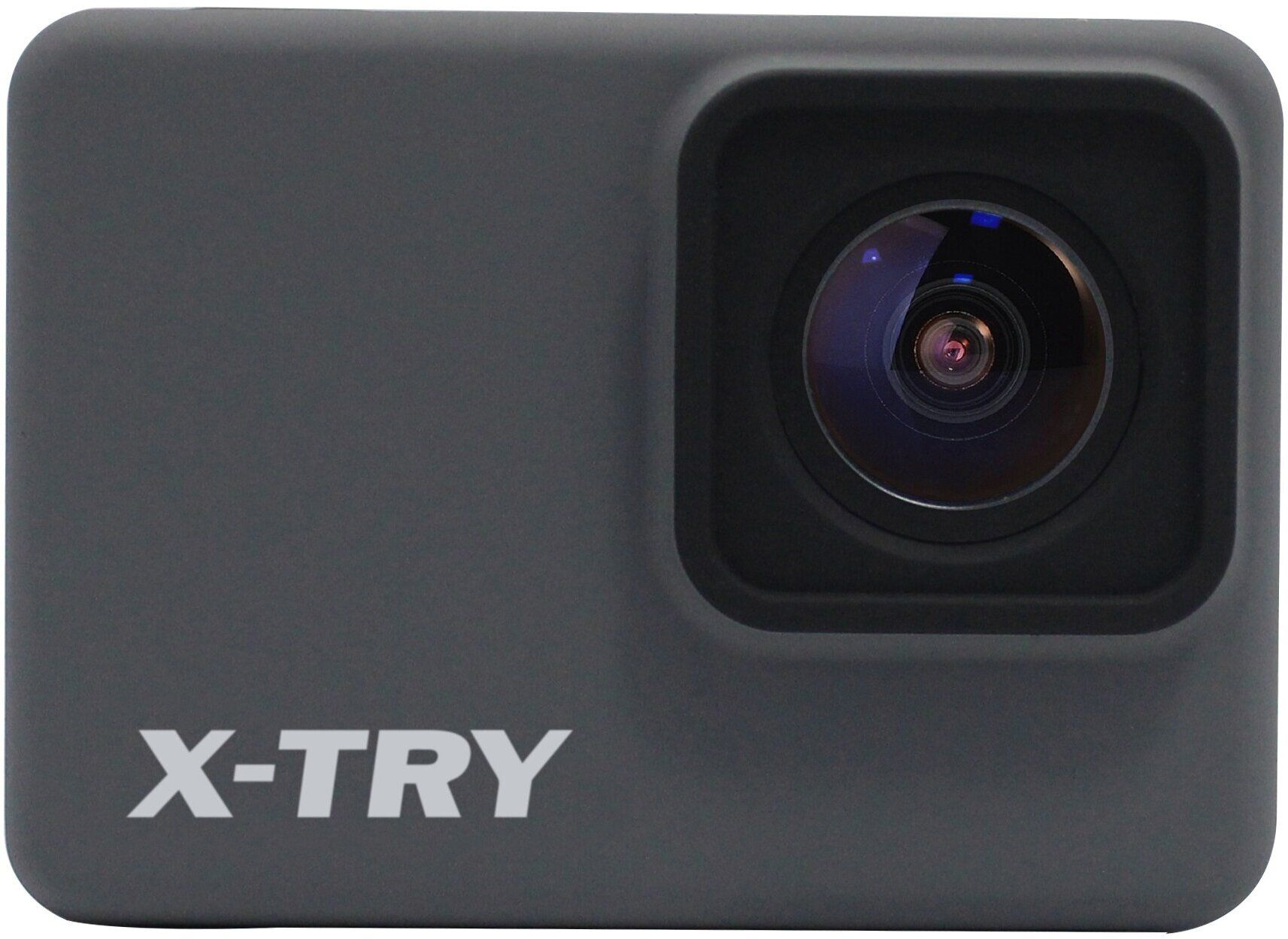 Экшн камера X-Try XTC262 Real 4K Wi-Fi Power