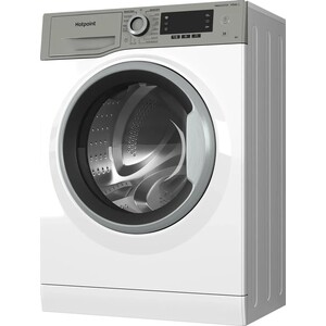 Стиральная машина Hotpoint-Ariston NSD6239USVERU