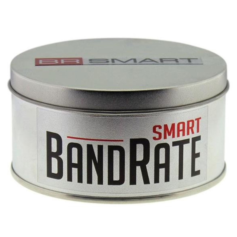 Умные часы BandRate Smart BRSP8RGRG в Москвe