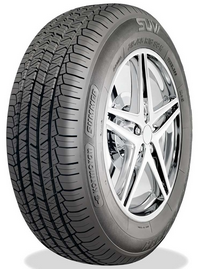 Шины 275/40 R20 Tigar SUV Summer 106Y XL в Москвe