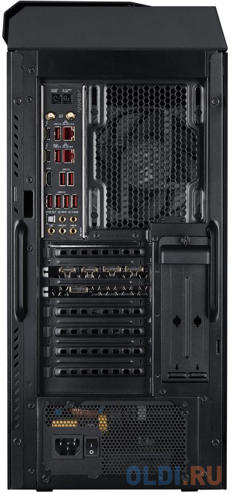 GB-AMXI9N8A-2051 1.0 FOR EK Intel i9-11900K / RTX 3080 (819604)