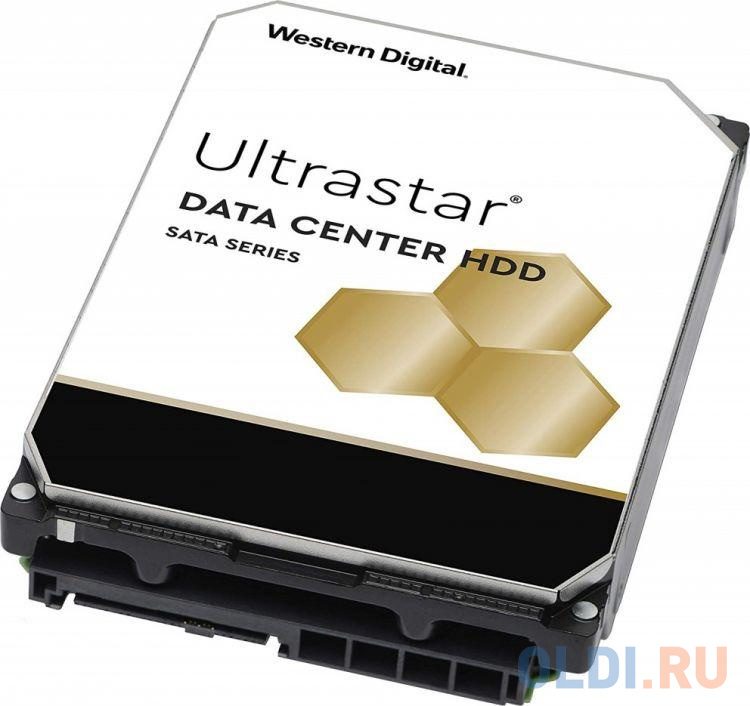 Жесткий диск Western Digital WUS721010ALE6L4 10 Tb