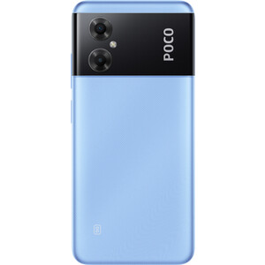 Смартфон POCO M4 5G Cool Blue (22041219PG) 4/64