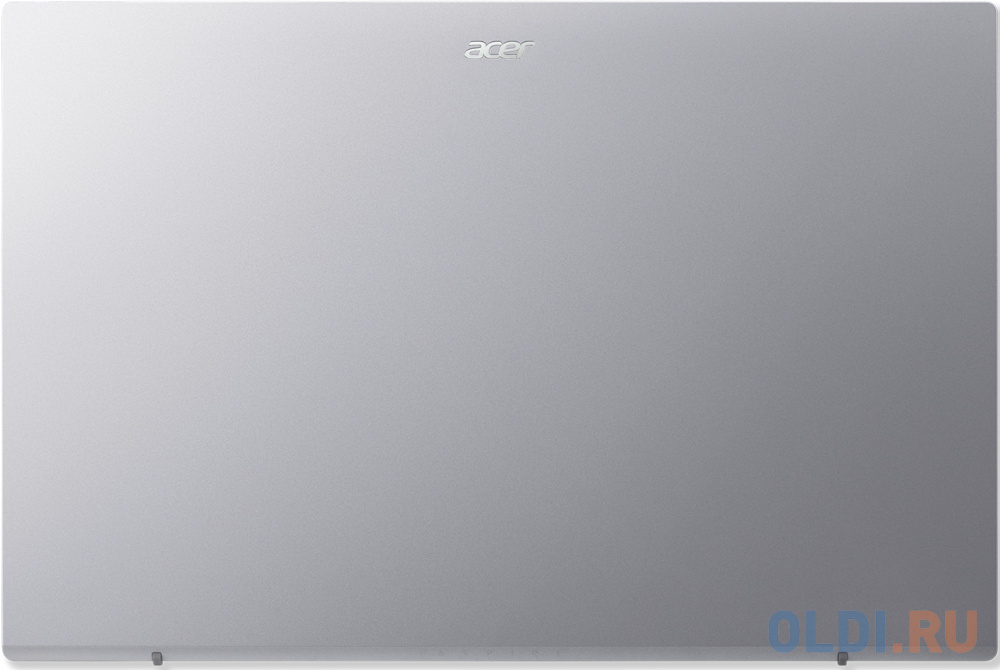 Ноутбук 15.6" IPS FHD ACER Aspire A315-44P-R3P3 silver (AMD Ryzen 5 5500U/8Gb/512Gb SSD/VGA int/noOS) (NX.KSJER.004)