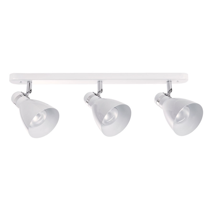 Спот Arte Lamp Mercoled A5049PL-3WH