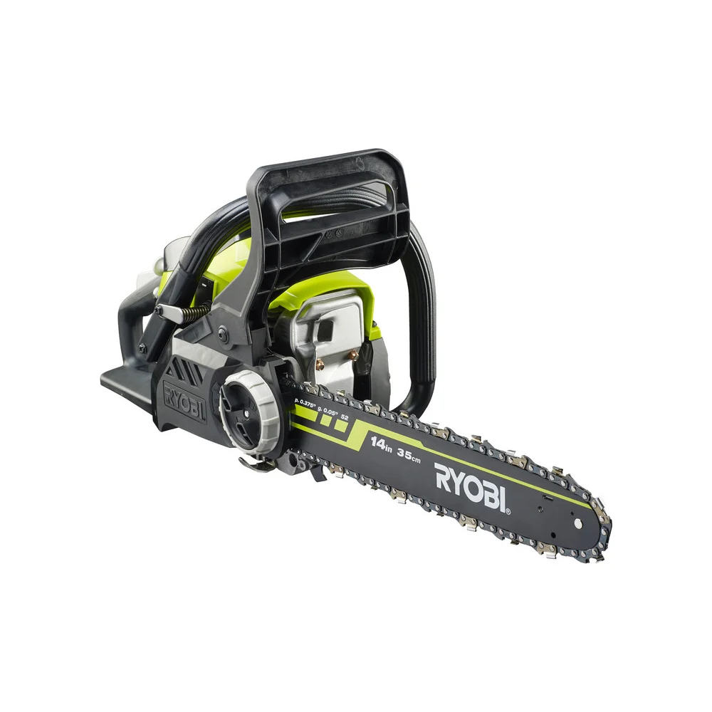 Цепная пила Ryobi