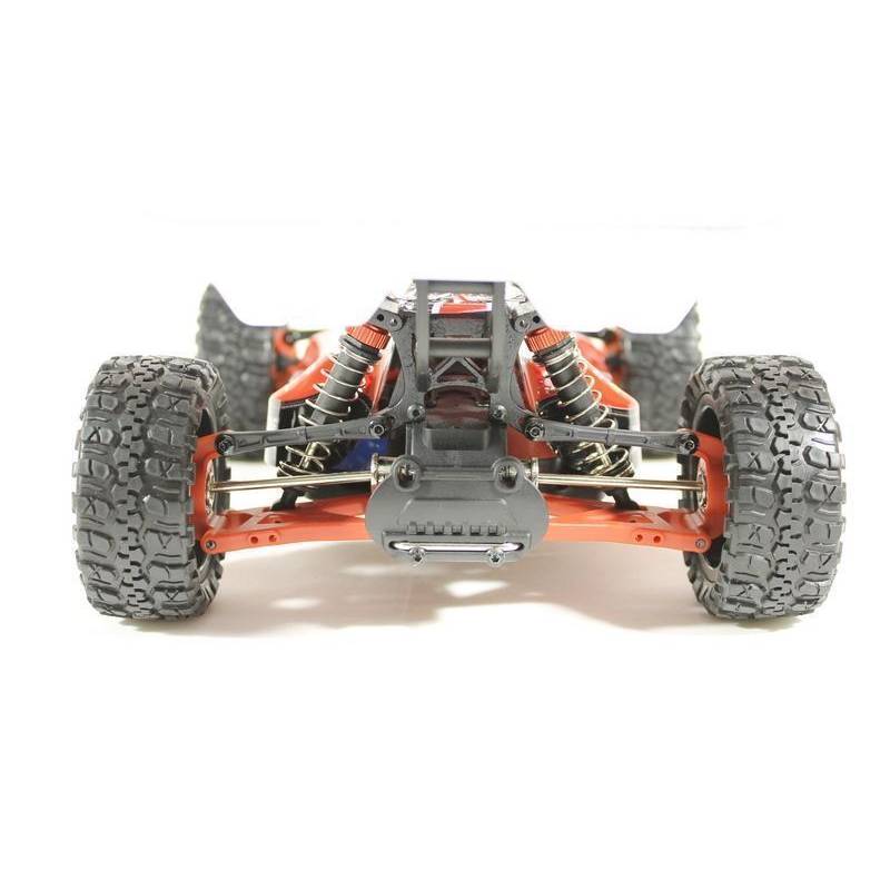 Радиоуправляемая игрушка Remo Hobby Dingo 4WD 1:16 RH1651