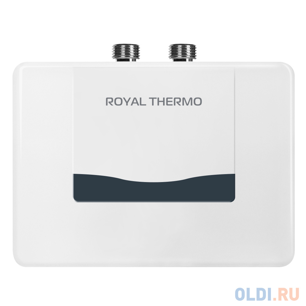 Водонагреватель проточный Royal Thermo NP 6 Smarttronic в Москвe