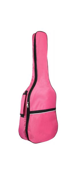 Чехол MARTIN ROMAS ГК-2 для классической гитары розовый