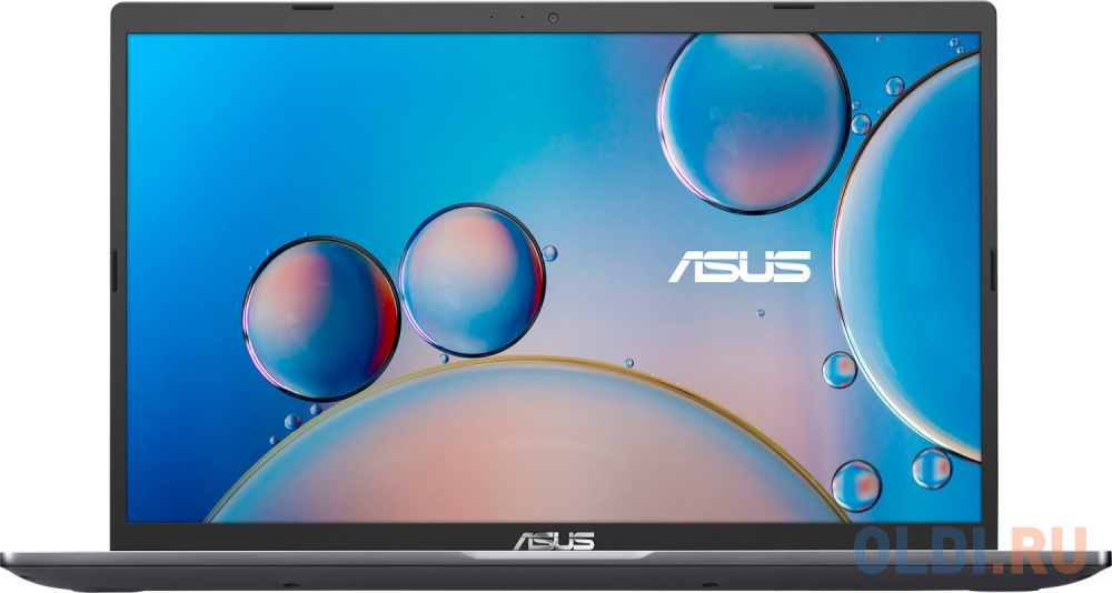 ASUS X515EA-BQ4268 Intel Pentium 7505 2000MHz/15.6"/1920x1080/8GB/256GB SSD/Intel UHD Graphics/Wi-Fi/Bluetooth/DOS (90NB0TY1-M04PZ0) Grey