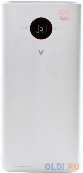 Очиститель воздуха Viomi Smart Air Purifier Pro (UV) (VXKJ03) в Москвe