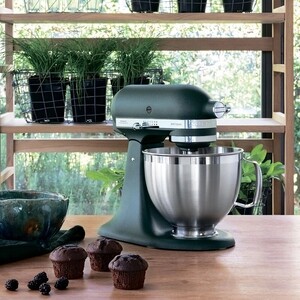 Миксер планетарный KitchenAid 5KSM185PSEPP