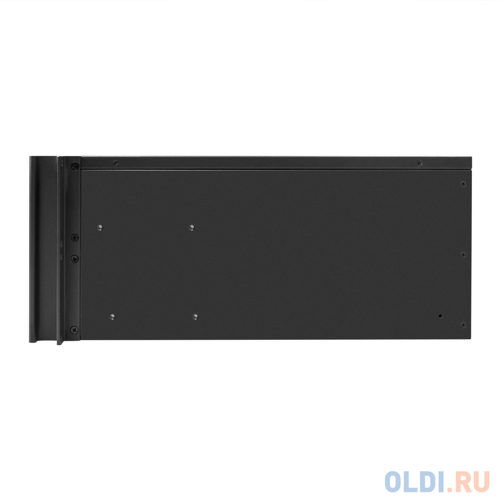 Серверный корпус ExeGate Pro 4U390-05 <RM 19", высота 4U, глубина 390, БП 600ADS, USB>