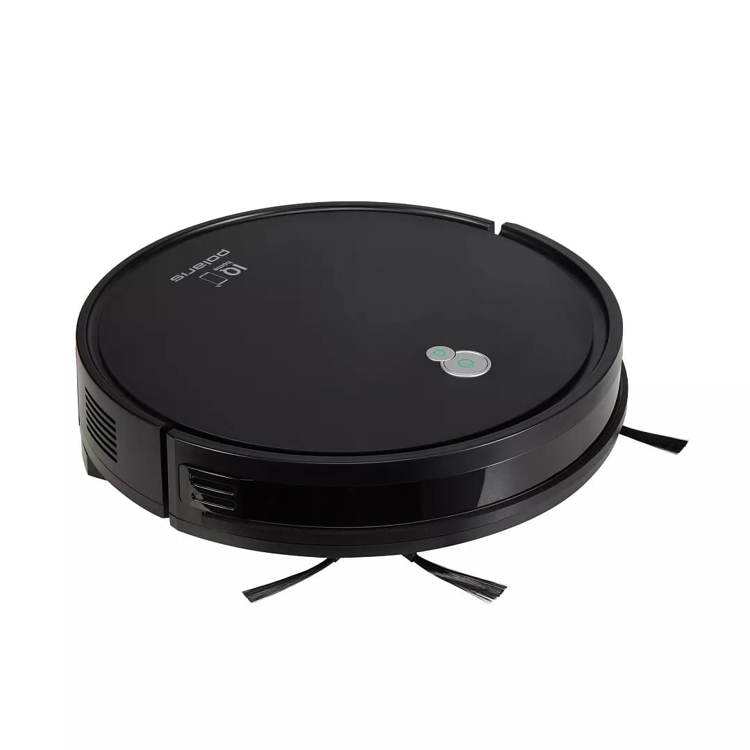 Робот-пылесос Polaris PVCR G2 0926W Wi–Fi IQ Home