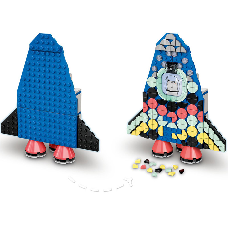Конструктор Lego Dots Подставка для карандашей 321 дет. 41936
