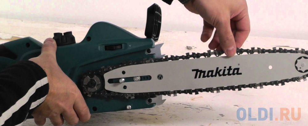 Цепная пила Makita UC3041A