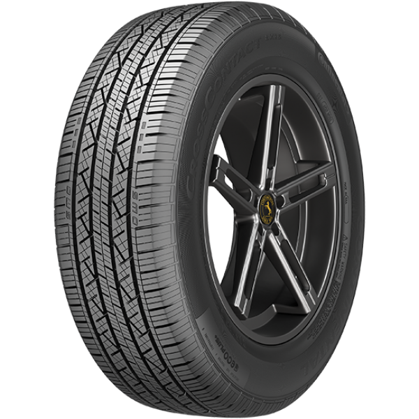 235/55 R18 Continental CrossContact LX25 100T FR