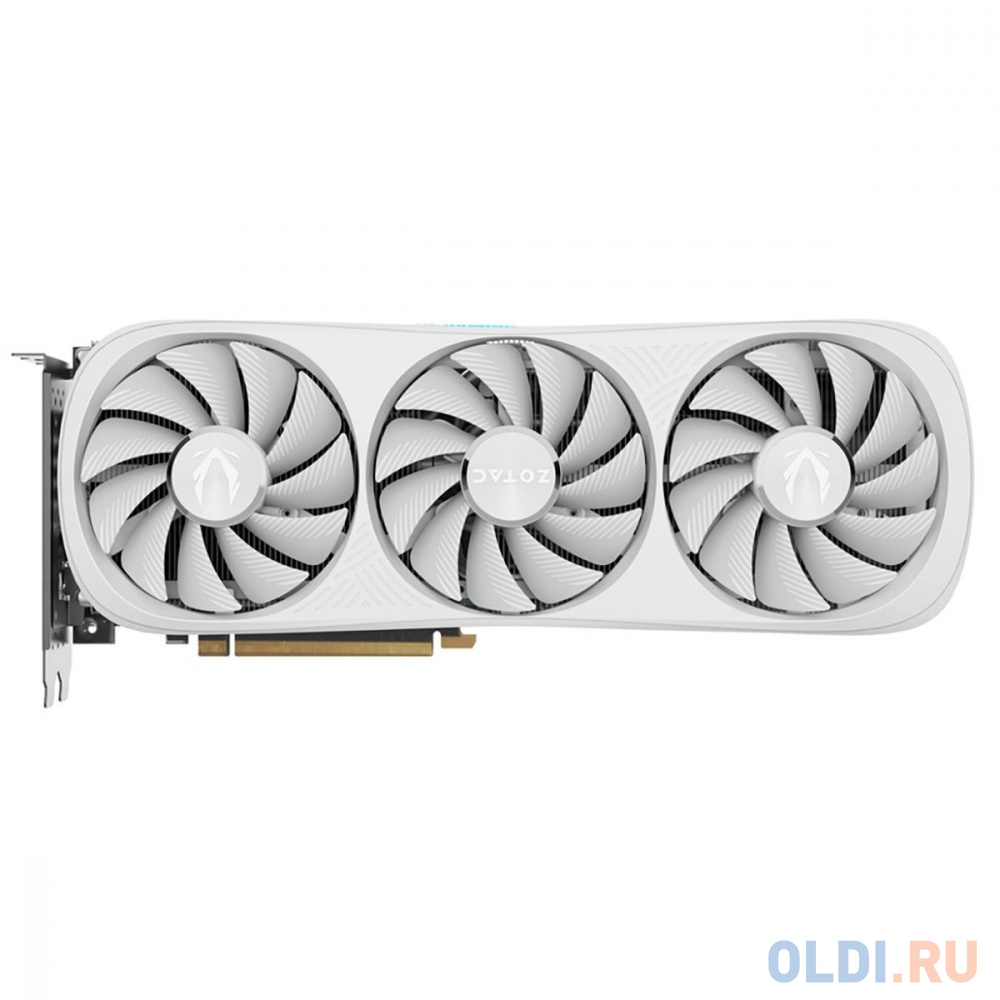 RTX4080 SUPER TRINITY OC WHITE ED