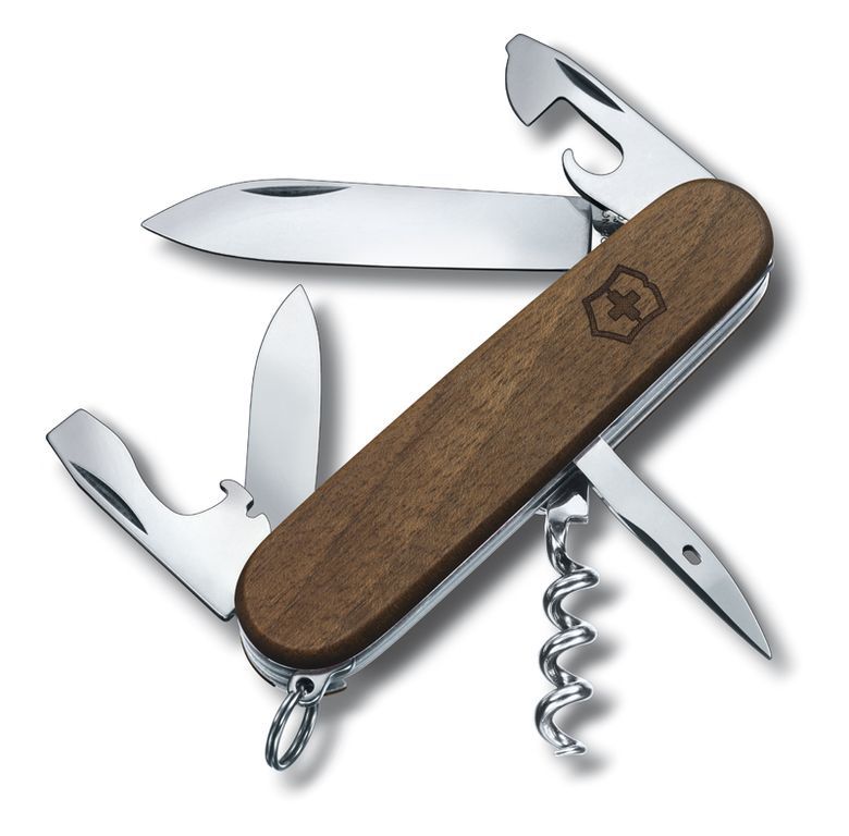 Нож Victorinox Spartan Wood 1.3601.63 в Москвe