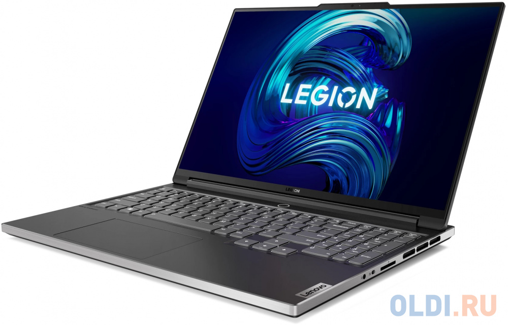 Ноутбук Lenovo Legion Slim 7 16IAH7 82TF000VRK 16"