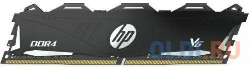 Оперативная память для компьютера HP V6 Series DIMM 16Gb DDR4 3600 MHz 7EH75AA#ABB