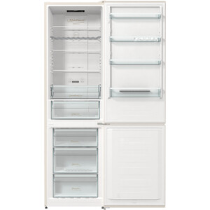 Холодильник Gorenje NRK6202CLI в Москвe