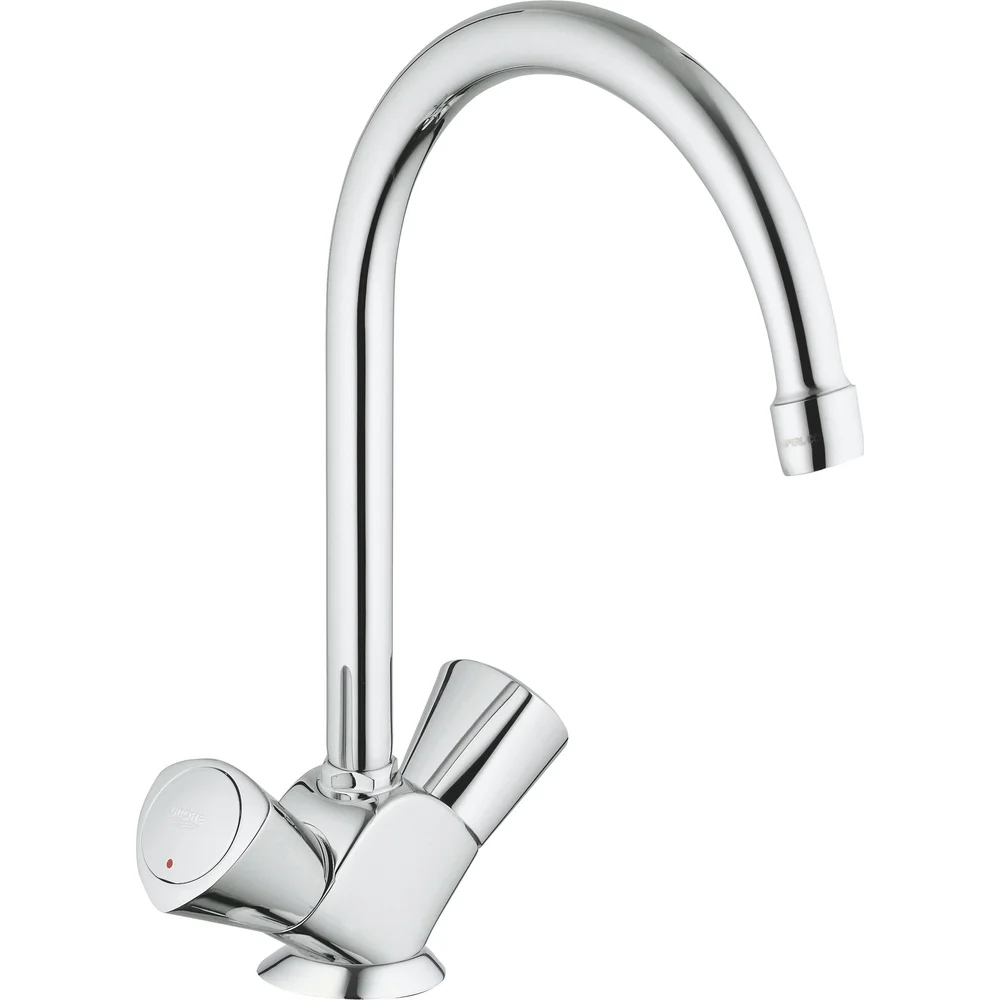 Смеситель для мойки Grohe в Москвe