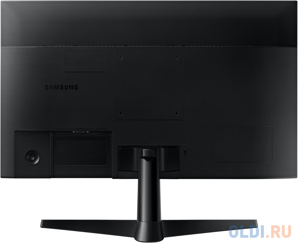 Монитор Samsung 27" F27T350FHI черный VA LED 16:9 HDMI матовая 250cd 178гр/178гр 1920x1080 D-Sub FHD 3.4кг