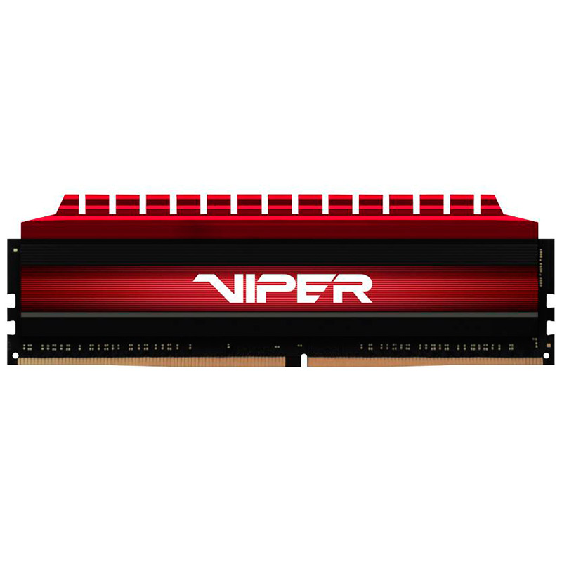 Модуль памяти Patriot Memory Viper 4 RTL DDR4 DIMM 3200MHz PC4-25600 CL16 - 64Gb Kit (2x32Gb) PV464G320C6K в Москвe