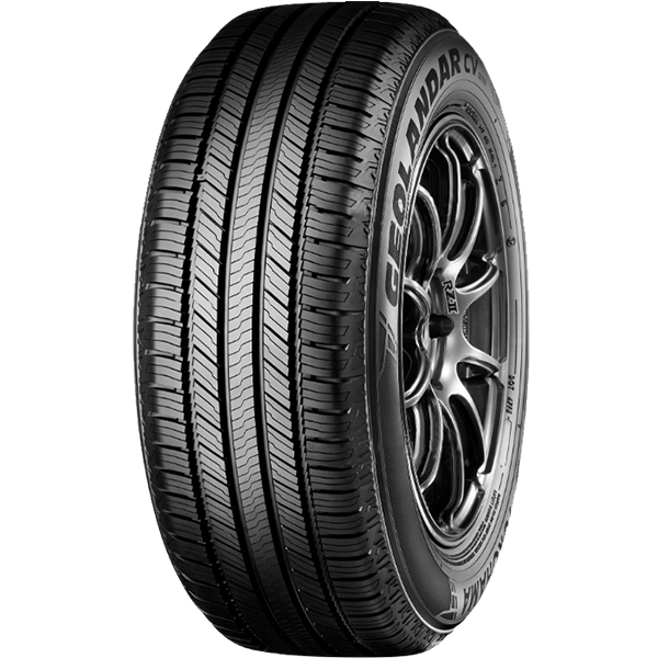 225/60 R18 Yokohama Geolandar G058 100H