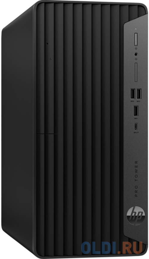 Компьютер HP Pro 400 G9 TWR