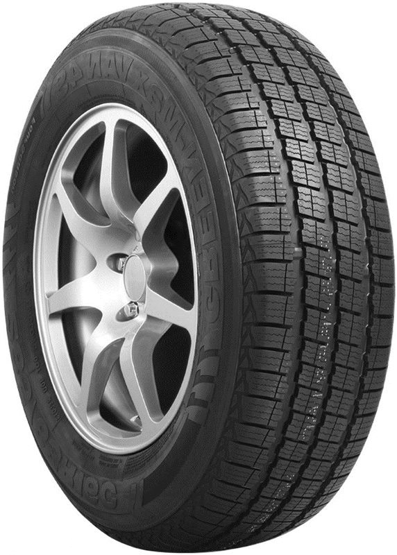 175/65 R14 LingLong Green-Max Van 4S 90/88T