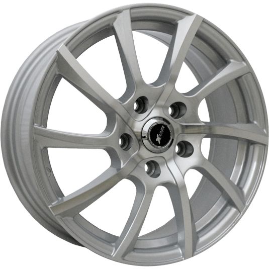 Диски R15 4x98 6J ET35 D58,6 X-Race AF-14 SF