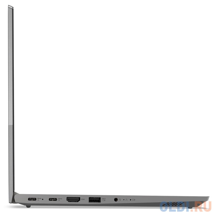 Ноутбук Lenovo ThinkBook 14 Gen 3 21A200F0CD 14"