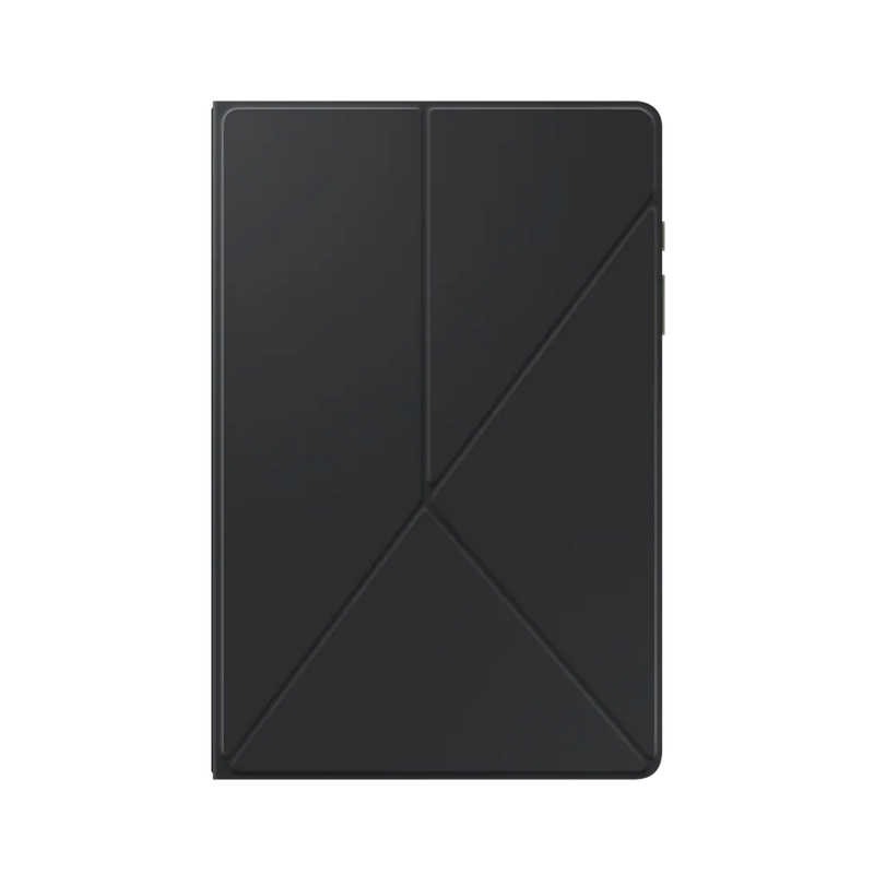 Чехол для Samsung Galaxy Tab A9 Plus Book Cover Black EF-BX210TBEGRU