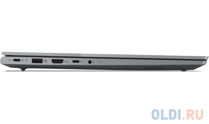 Ноутбук Lenovo ThinkBook 16 G6 21KH000MRU 16"