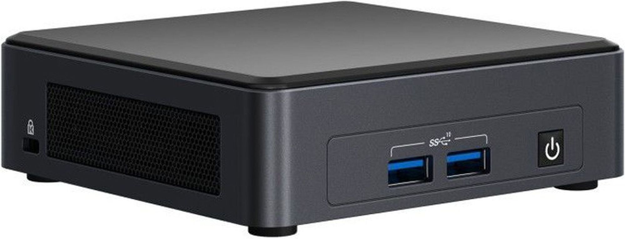 Платформа для ПК Intel NUC (BNUC11TNKI70000) в Москвe