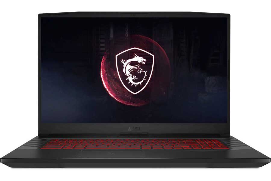 Ноутбук MSI Pulse GL76 11UDK-236XRU (9S7-17L222-236)