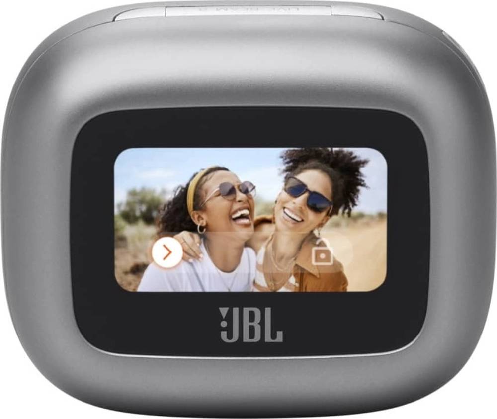 Беспроводные наушники JBL