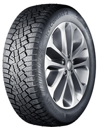 245/50 R18 Continental IceContact 2 KD 104T XL FR ш