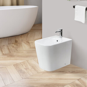 Биде напольное BelBagno Albano (BB120B)