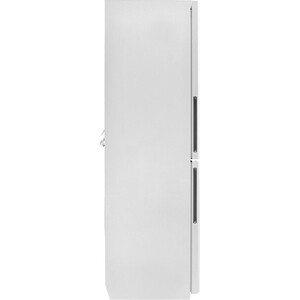 Холодильник Pozis RK FNF 172 белый ручки вертикальные