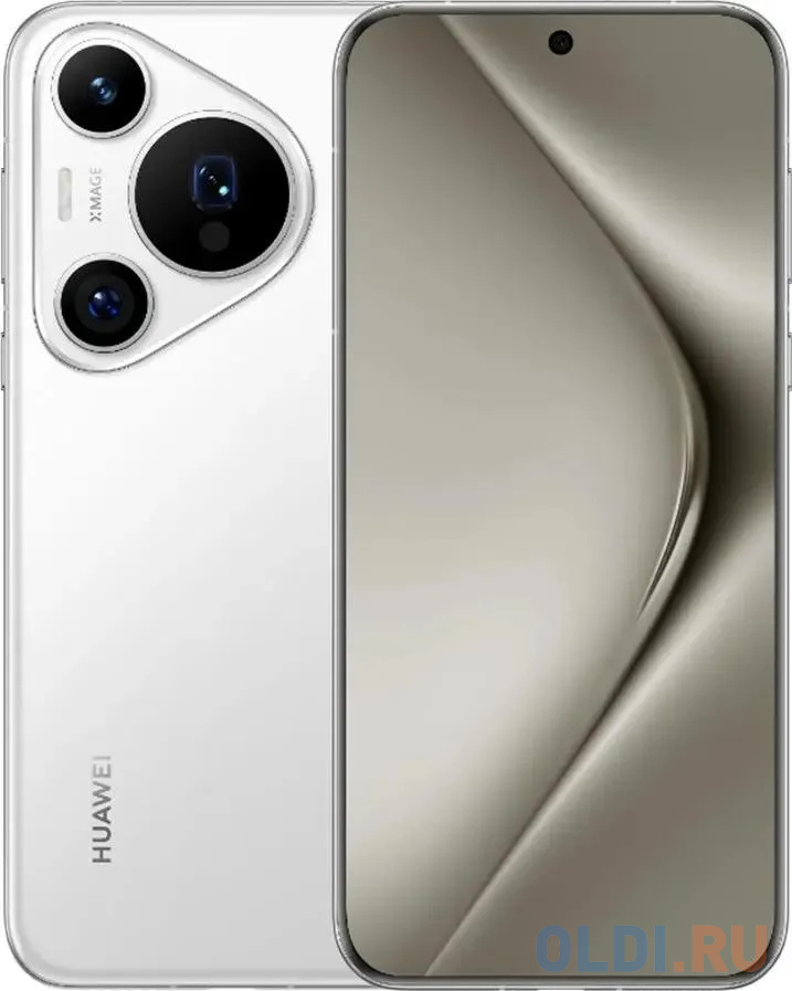 Смартфон Huawei Pura 70 Pro 512 Gb White