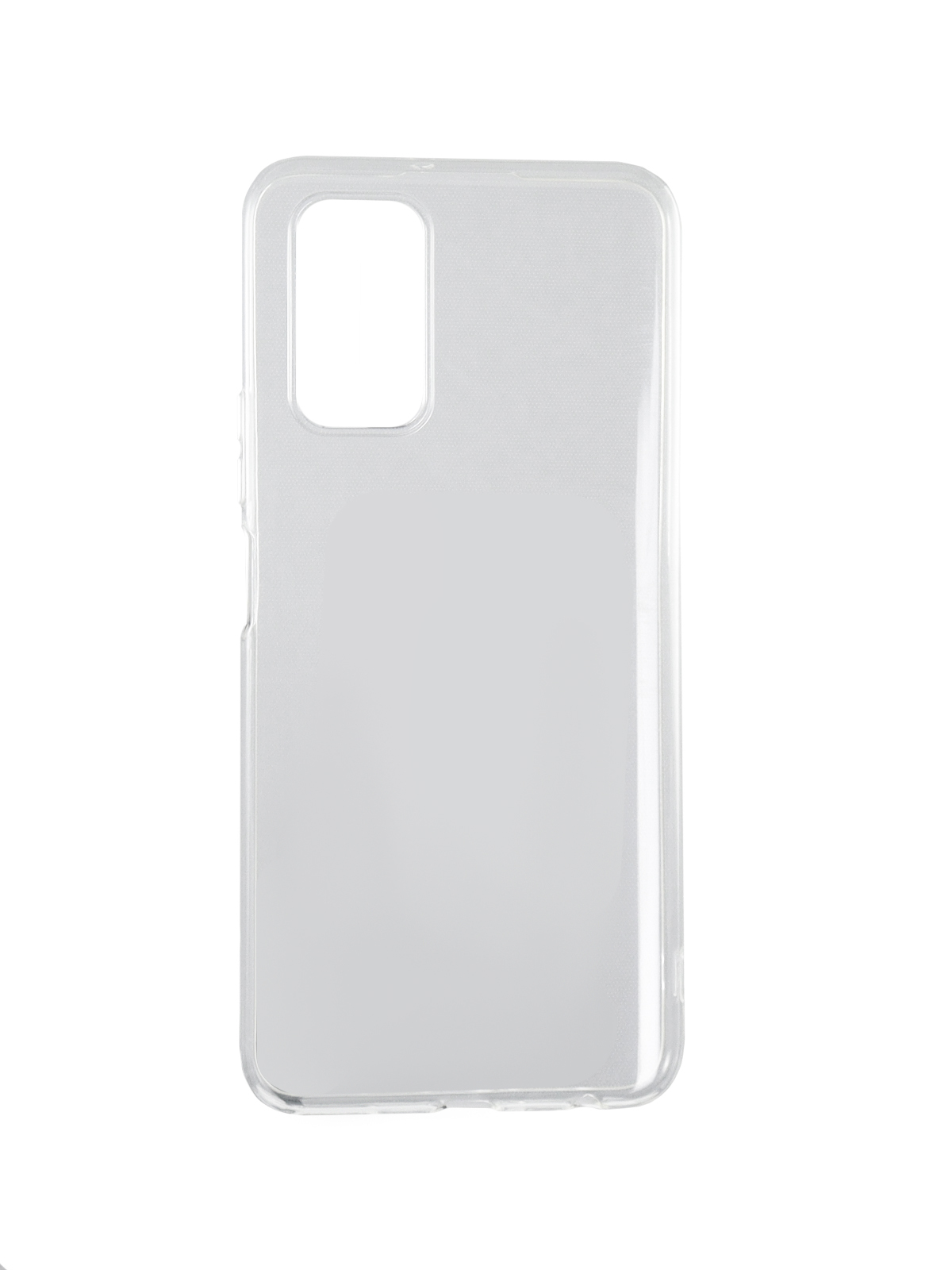 Чехол LuxCase для Honor 9A Transparent 60248