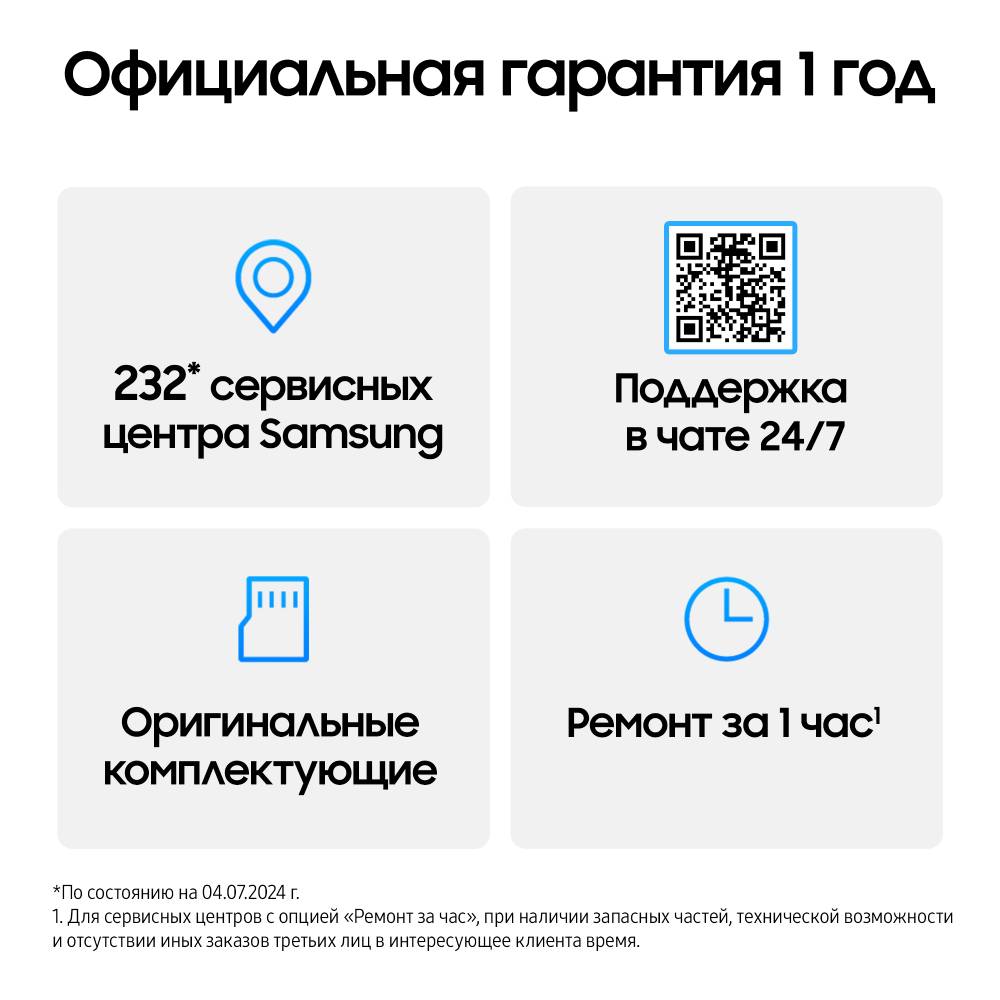 Смартфон Samsung в Москвe