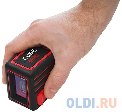 Уровень Ada Cube MINI Professional Edition 20м в Москвe