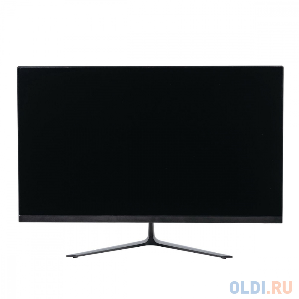 Монитор 23.8&amp;quot; Lime R238L V2 Black (IPS, 1920x1080, VGA+HDMI +DC, 5 ms, 178°/178°, 250 cd/m, 1000:1, 100Hz, Flat)