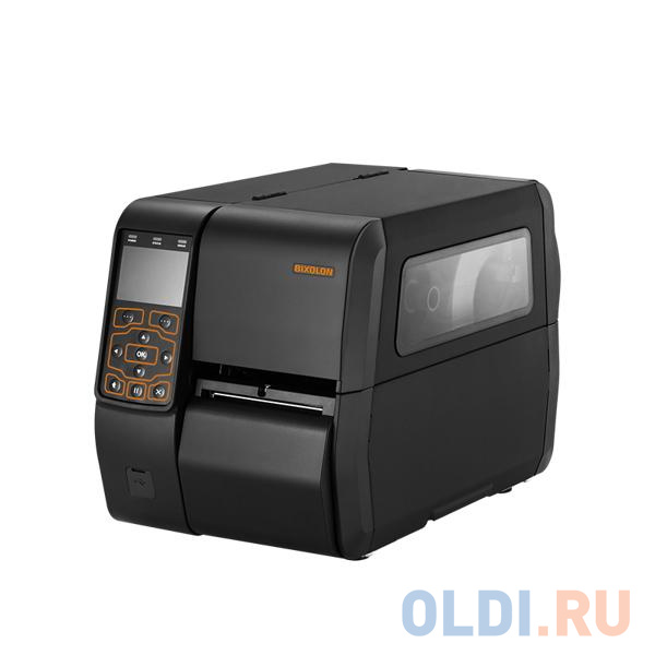 Принтер этикеток/ XT5-40, 4&quot; TT Printer, 203 dpi, Serial, USB, Ethernet, WiFi